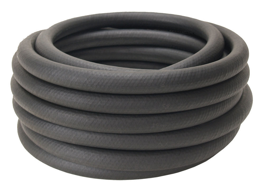 DERALE 13016 Hi-Temp Oil Hose 3/8in x 5 ft.