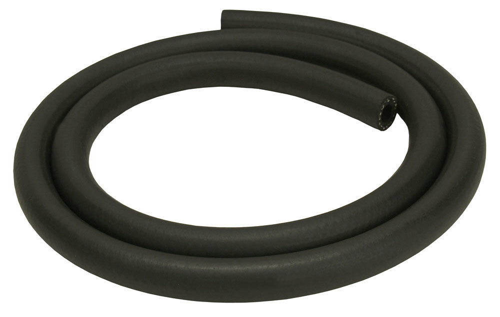 DERALE 15701 1/2in I.D. x 5ft Hi-Temp Oil Hose