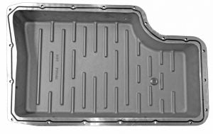 MAG-HYTEC 6R140 TRANSMISSION PAN
