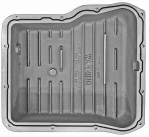 MAG-HYTEC ALLISON A1000 TRANSMISSION PAN