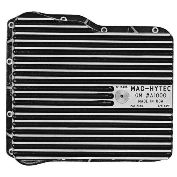MAG-HYTEC ALLISON A1000 TRANSMISSION PAN