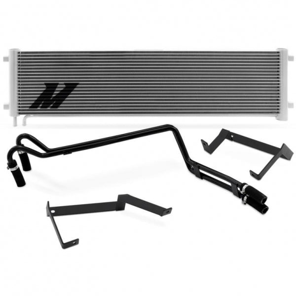 MISHIMOTO TRANSMISSION COOLER MMTC-F2D-11SL