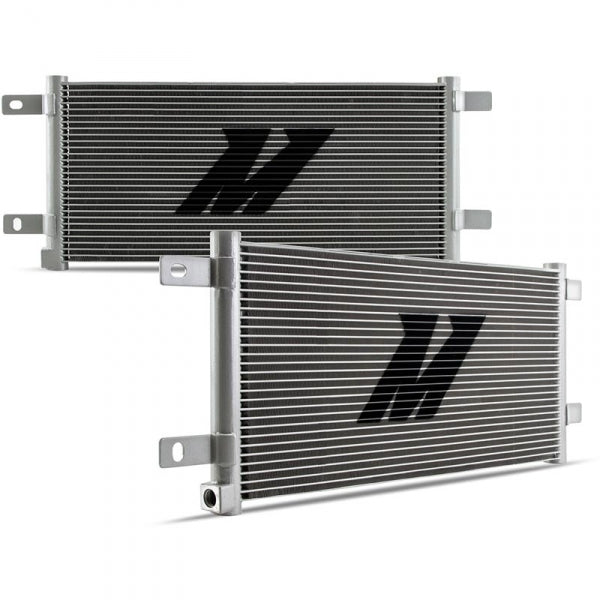 MISHIMOTO TRANSMISSION COOLER MMTC-RAM-15SL