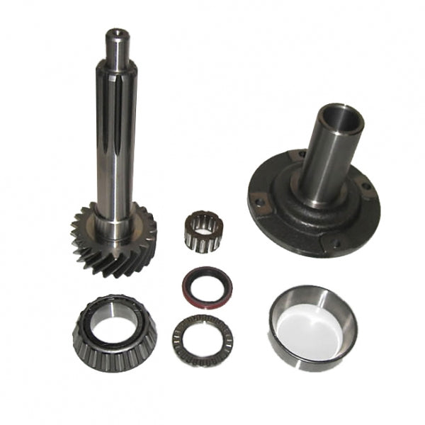 VALAIR VA1.375K 1.375" INPUT SHAFT UPGRADE KIT