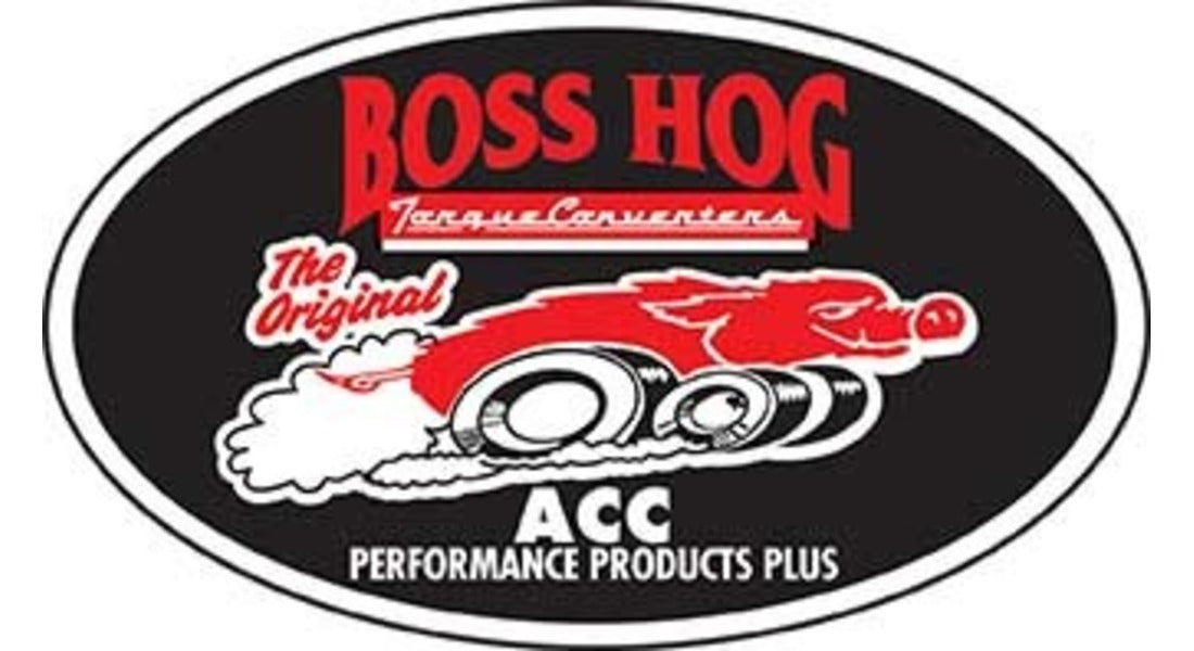 ACC PERFORMANCE PRODUCTS PLUS