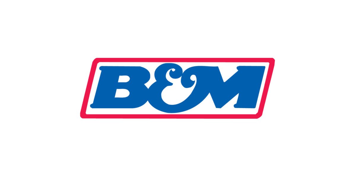 B&M