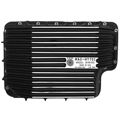 MAG-HYTEC E4OD/4R100 TRANSMISSION PAN