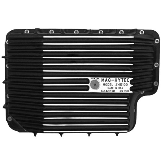 MAG-HYTEC E4OD/4R100 TRANSMISSION PAN