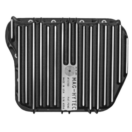 MAG-HYTEC 727-DD EXTRA DEEP TRANSMISSION PAN