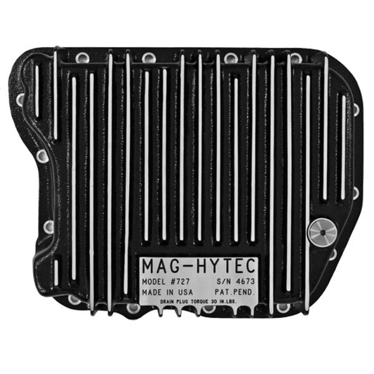 MAG-HYTEC 727-D DEEP TRANSMISSION PAN