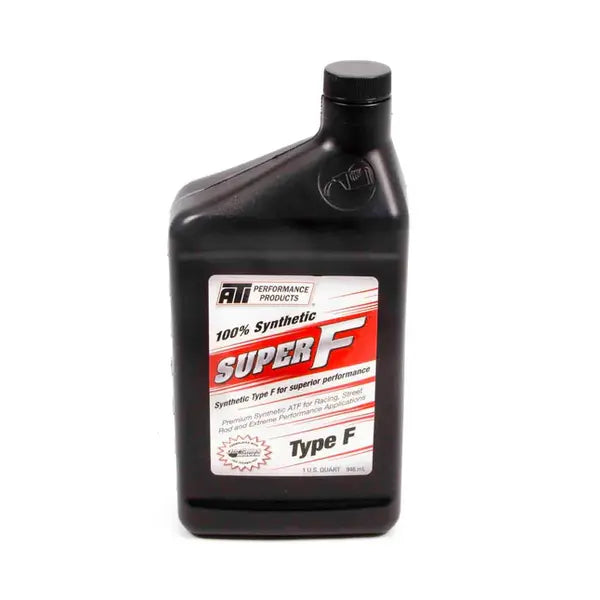 ATI Performance Products 100001 Super F Transmission Fluid - 1qt