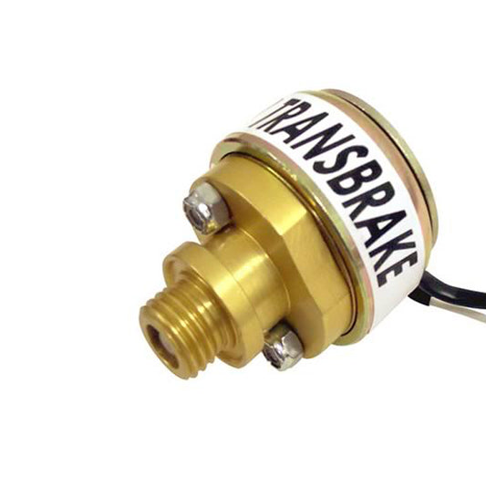 ATI Performance Products 203480 External Transbrake Solenoid With Adapter