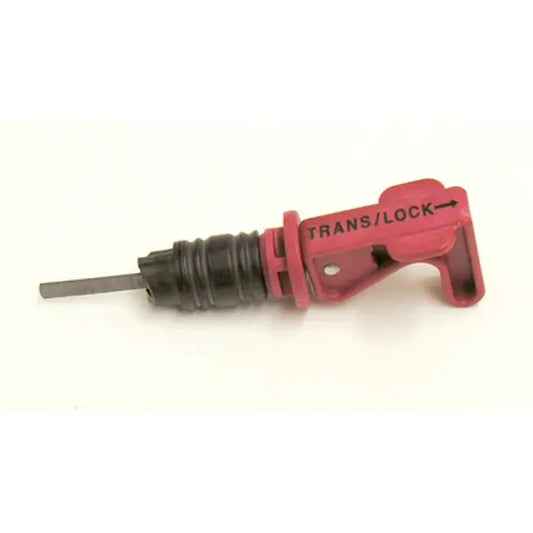 ATI Performance Products 973081 Transmission Dipstick Tube Lock