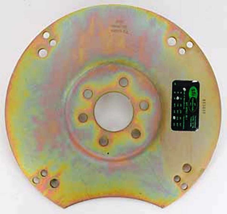 B&M 10237 Steel SFI Certified Flexplate Mopar Big Block A727