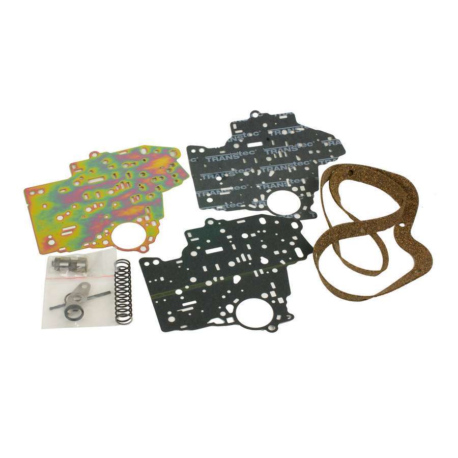 B&M 30235 Transpak - GM TH350C
