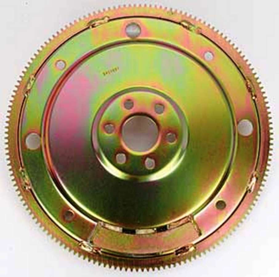 B&M 50239 Steel Performance Flexplate - Small Block Ford