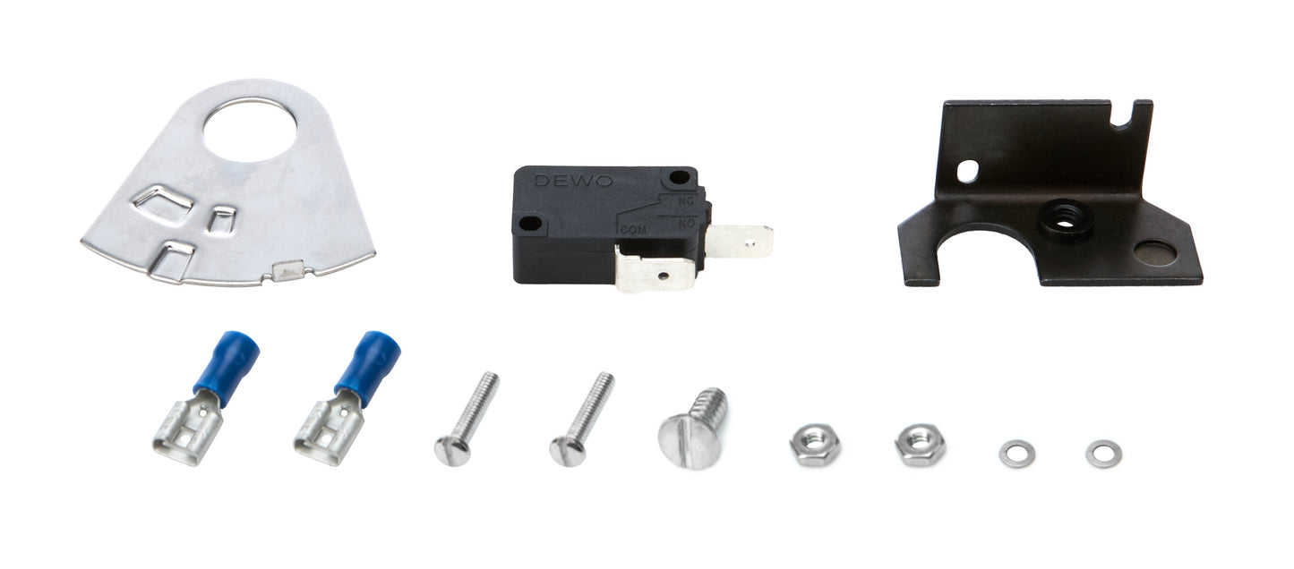 B&M 80844 Micro Switch Kit