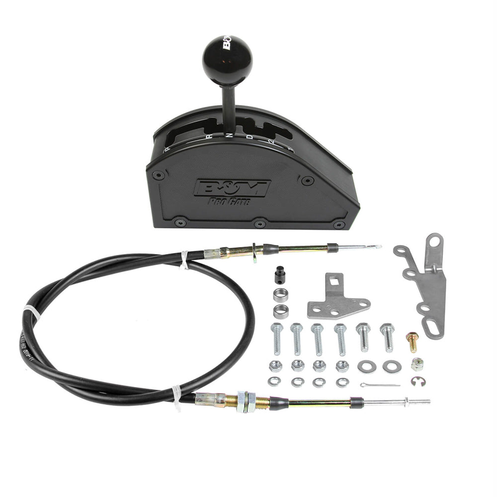 B&M 80889 Automatic Shifter - Pro Gate