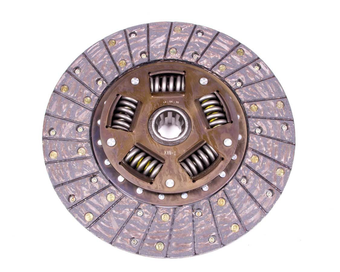 Centerforce 384193 Clutch Disc - 10.4 Dia 1-1/8 10-Spline