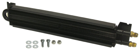 DERALE 13221 Frame Rail Cooler 17in (-6AN)