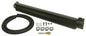 DERALE 13224 Frame Rail Cooler 24in Long 11/32 Inlets