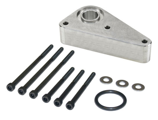 DERALE 14010 Dodge Deep Transmission Pan Filter Extender