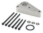 DERALE 14010 Dodge Deep Transmission Pan Filter Extender