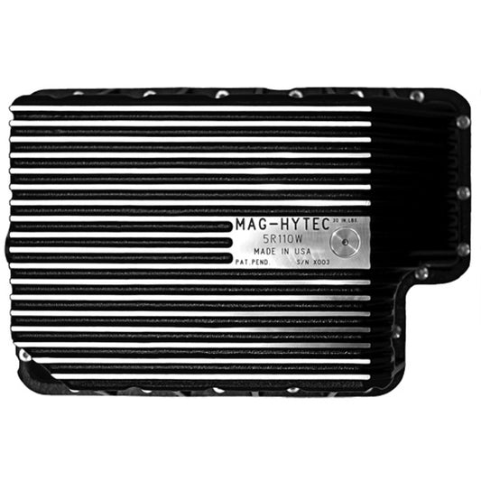 MAG-HYTEC 5R110W TRANSMISSION PAN
