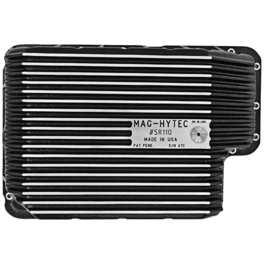 MAG-HYTEC 5R110 TRANSMISSION PAN