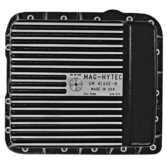 MAG-HYTEC 4L60E-B TRANSMISSION PAN
