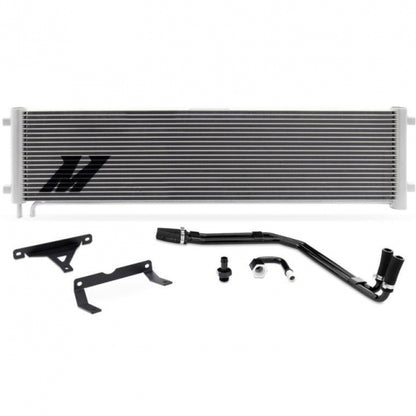 MISHIMOTO TRANSMISSION COOLER MMTC-F2D-17SL