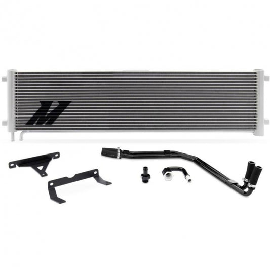 MISHIMOTO TRANSMISSION COOLER MMTC-F2D-17SL