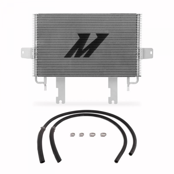 MISHIMOTO TRANSMISSION COOLER MMTC-F2D-99SL