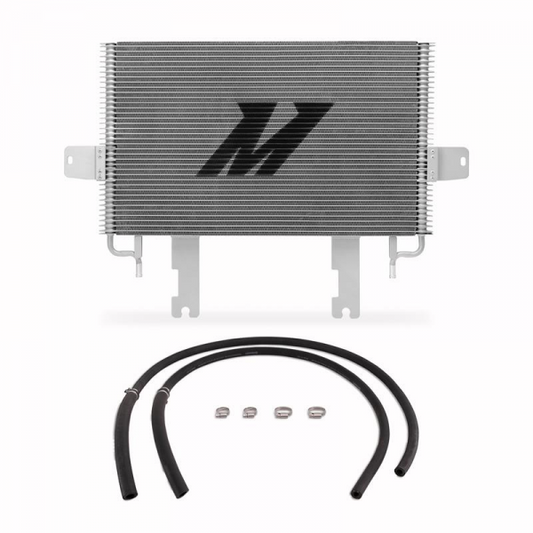 MISHIMOTO TRANSMISSION COOLER MMTC-F2D-99SL