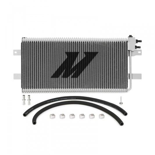 MISHIMOTO TRANSMISSION COOLER MMTC-RAM-03SL