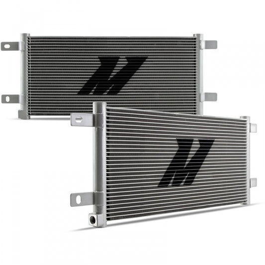 MISHIMOTO TRANSMISSION COOLER MMTC-RAM-15SL