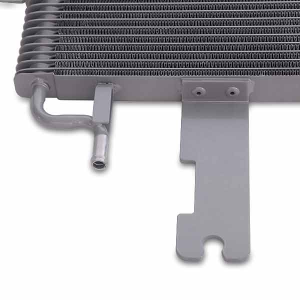 MISHIMOTO TRANSMISSION COOLER MMTC-F2D-03SL