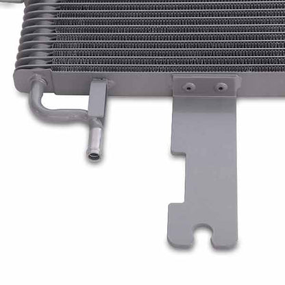 MISHIMOTO TRANSMISSION COOLER MMTC-F2D-03SL