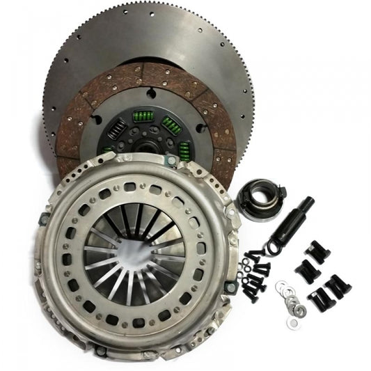 VALAIR NMU70279-01-5SCE 13" UPGRADE SINGLE DISC