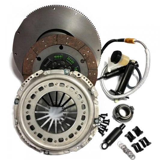 VALAIR NMU70G56-01 HEAVY DUTY UPGRADE SINGLE DISC